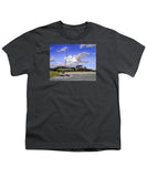 Bailey's Beach Newport Rhode Island - Youth T-Shirt