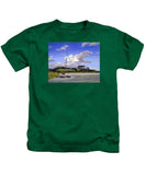 Bailey's Beach Newport Rhode Island - Kids T-Shirt