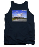 Bailey's Beach Newport Rhode Island - Tank Top