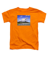 Bailey's Beach Newport Rhode Island - Toddler T-Shirt