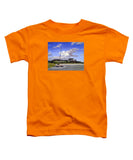 Bailey's Beach Newport Rhode Island - Toddler T-Shirt