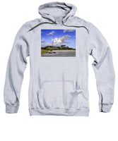 Bailey's Beach Newport Rhode Island - Sweatshirt