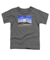Bailey's Beach Newport Rhode Island - Toddler T-Shirt