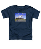 Bailey's Beach Newport Rhode Island - Toddler T-Shirt