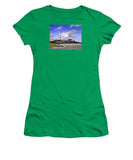 Bailey's Beach Newport Rhode Island - Women's T-Shirt