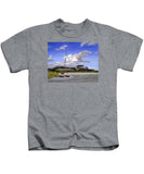 Bailey's Beach Newport Rhode Island - Kids T-Shirt