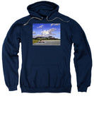 Bailey's Beach Newport Rhode Island - Sweatshirt