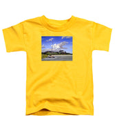 Bailey's Beach Newport Rhode Island - Toddler T-Shirt