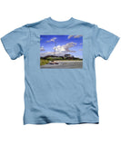 Bailey's Beach Newport Rhode Island - Kids T-Shirt