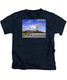 Bailey's Beach Newport Rhode Island - Kids T-Shirt