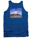 Bailey's Beach Newport Rhode Island - Tank Top