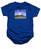 Bailey's Beach Newport Rhode Island - Baby Onesie