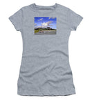 Bailey's Beach Newport Rhode Island - Women's T-Shirt