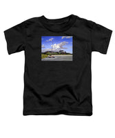 Bailey's Beach Newport Rhode Island - Toddler T-Shirt