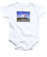 Bailey's Beach Newport Rhode Island - Baby Onesie