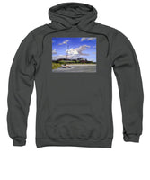 Bailey's Beach Newport Rhode Island - Sweatshirt