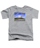 Bailey's Beach Newport Rhode Island - Toddler T-Shirt
