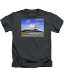 Bailey's Beach Newport Rhode Island - Kids T-Shirt