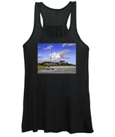 Bailey's Beach Newport Rhode Island - Women's Tank Top