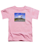 Bailey's Beach Newport Rhode Island - Toddler T-Shirt