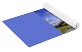 Bailey's Beach Newport Rhode Island - Yoga Mat