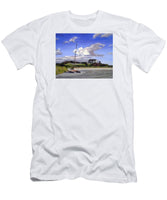 Bailey's Beach Newport Rhode Island - T-Shirt