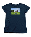 Castle Hill Inn Newport Rhode Island - Women's T-Shirt (Standard Fit)