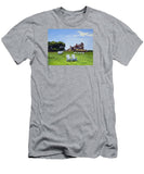 Castle Hill Inn Newport Rhode Island - T-Shirt