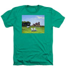 Castle Hill Inn Newport Rhode Island - Heathers T-Shirt