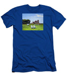 Castle Hill Inn Newport Rhode Island - T-Shirt
