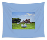 Castle Hill Inn Newport Rhode Island - Tapestry