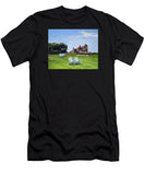 Castle Hill Inn Newport Rhode Island - T-Shirt
