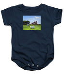 Castle Hill Inn Newport Rhode Island - Baby Onesie