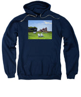 Castle Hill Inn Newport Rhode Island - Sweatshirt
