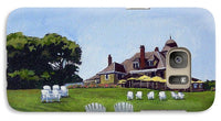 Castle Hill Inn Newport Rhode Island - Phone Case