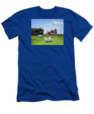 Castle Hill Inn Newport Rhode Island - T-Shirt