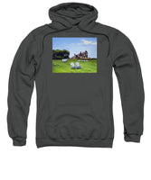 Castle Hill Inn Newport Rhode Island - Sweatshirt