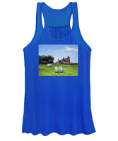 Castle Hill Inn Newport Rhode Island - Women's Tank Top