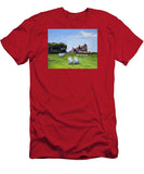 Castle Hill Inn Newport Rhode Island - T-Shirt