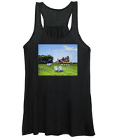 Castle Hill Inn Newport Rhode Island - Women's Tank Top