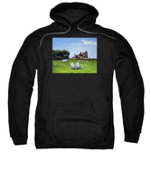Castle Hill Inn Newport Rhode Island - Sweatshirt