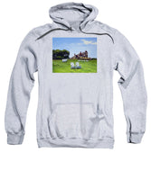 Castle Hill Inn Newport Rhode Island - Sweatshirt