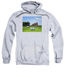 Castle Hill Inn Newport Rhode Island - Sweatshirt