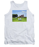 Castle Hill Inn Newport Rhode Island - Tank Top