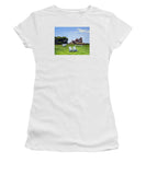 Castle Hill Inn Newport Rhode Island - Women's T-Shirt