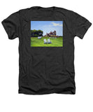 Castle Hill Inn Newport Rhode Island - Heathers T-Shirt
