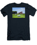 Castle Hill Inn Newport Rhode Island - T-Shirt