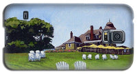 Castle Hill Inn Newport Rhode Island - Phone Case