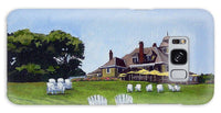 Castle Hill Inn Newport Rhode Island - Phone Case