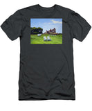 Castle Hill Inn Newport Rhode Island - T-Shirt